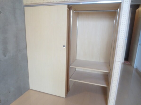 カスタリア中延の物件内観写真